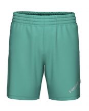 SHORT HEAD PRO BLEU TURQUOISE