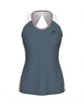 T-SHIRT HEAD PETITE PLAY TECH DONNA VARIATO