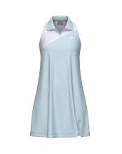 VESTIDO HEAD SPIRIT AZUL