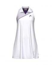 VESTIDO HEAD SPIRIT BLANCO
