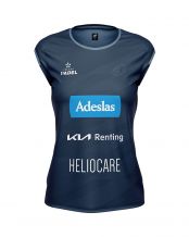 T-SHIRT BULLPADEL PINATAR GEMMA TRIAY D. TOUR FINAL FEMME