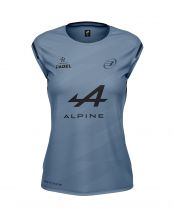T-SHIRT BULLPADEL PINATAR CLAUDIA FERNANDEZ D. TOUR FINAL FEMME