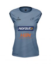 T-SHIRT BULLPADEL PINATAR CLAUDIA JENSEN ED. TOUR FINALE DONNA