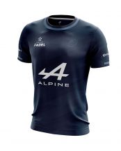 T-SHIRT BULLPADEL PRIOR CHINGOTTO ED. TOUR FINAL