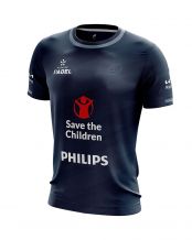 T-SHIRT BULLPADEL PRIOR DI NENNO ED. TOUR FINAL