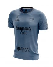 T-SHIRT BULLPADEL PRIOR PAQUITO NAVARRO ED. TOUR FINAL