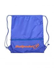 GYMSACK BULLPADEL BLEU ENCRE BPPEX004