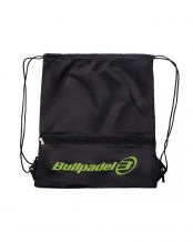 GYMSACK BULLPADEL NERO BPPEX004