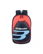 ZAINO BULLPADEL TOUR BLU MARINO BPMEX002