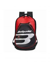ZAINO BULLPADEL TOUR NERO BPMEX002