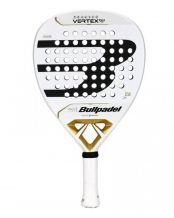 BULLPADEL DELFI BREA VERTEX 04 PRO LINE 2025 MUJER