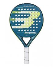 BULLPADEL SNIPER 2.0 CONTROLLO PETROLIO 2026