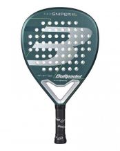 BULLPADEL SNIPER 2.0 POWER BLEU CLAIR 2026