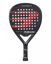 BULLPADEL SNIPER 2.0 POWER NEGRO 2026