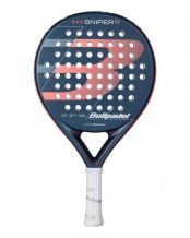 BULLPADEL SNIPER 2.0 BLU MARINO 2026 DONNA