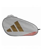 PALETERO ADIDAS CONTROL GRIS BRONCE 194938