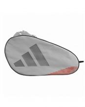 BORSONE ADIDAS CONTROLLO GRIGIO ARGENTO 194939