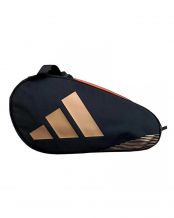 BORSONE ADIDAS CONTROLLO NERO ORO 194921