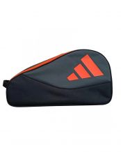 PALETERO ADIDAS TOUR LITE NEGRO NARANJA 194940