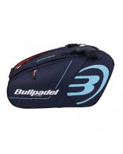 PALETERO BULLPADEL TOUR AZUL MARINO BPPEX002
