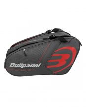BORSONE BULLPADEL TOUR GRIGIO SCURO BPPEX002