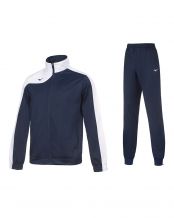 CHANDAL MIZUNO TEAM KOBE KNITTED 32EG7006C HOMBRE AZUL MARINO