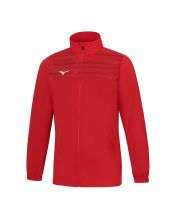 VESTE MIZUNO TEAM CHIBA MICRO ROUGE