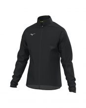 VESTE MIZUNO TEAM RB NOIR