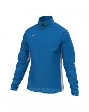 VESTE MIZUNO TEAM RB ROYAL