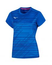 T-SHIRT MIZUNO TEAM CHIBA DONNA ROYAL (RO)