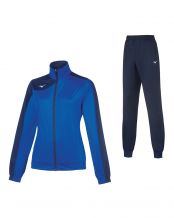 SURV�TEMENT MIZUNO TEAM KOBE KNITTED FEMME ROYAL (RO)