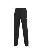 PANTALONE MIZUNO TEAM CHIBA MICRO 32EFB205 DONNA NERO