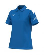POLO MIZUNO TEAM RB DONNA ROYAL (RO)