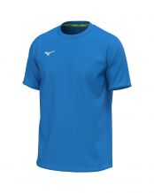 CAMISETA MIZUNO TEAM JUNIOR ROYAL