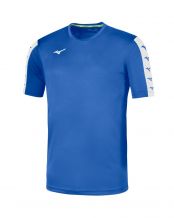 T-SHIRT MIZUNO TEAM NARA 32FA9A51 UNISEX ROYAL (RO)