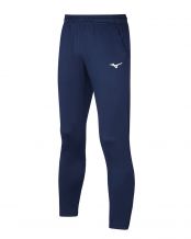 PANTAL�N MIZUNO TEAM NARA UNISEX AZUL MARINO