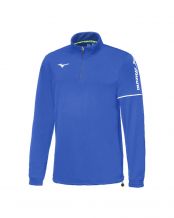 T-SHIRT MIZUNO TEAM SENDAI JUNIOR ROYAL (RO)