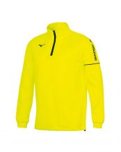 T-SHIRT MIZUNO TEAM SENDAI JUNIOR JAUNE