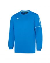 FELPA MIZUNO TEAM SENDAI JUNIOR ROYAL