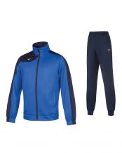 SURV�TEMENT MIZUNO KOBE KNITTED JUNIOR ROYAL