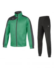 CH�NDAL MIZUNO KOBE KNITTED JUNIOR BLACK/GREEN