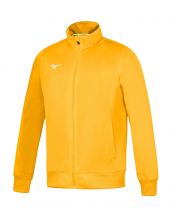 VESTE MIZUNO TEAM CORE TRN 32ECA550 UNISEX JAUNE