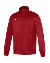 VESTE MIZUNO TEAM CORE TRN 32ECA550 UNISEXE BORDEAUX