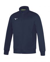 GIACCA MIZUNO TEAM CORE JUNIOR BLU NAVY