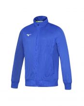 CHAQUETA MIZUNO TEAM CORE JUNIOR ROYAL