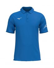 POLO MIZUNO TEAM JUNIOR ROYAL