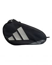 SAC DE PADEL ADIDAS CONTR�LE NOIR/ARGENT
