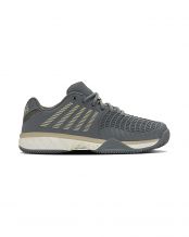 K-SWISS EXPRESS LIGHT 3 CLAY GRIS 08563-084