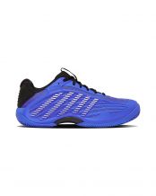 K-SWISS HYPERCOURT EXPRESS 3 CLAY BLU 04604-416