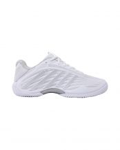 K-SWISS HYPERCOURT EXPRESS 3 CLAY BLANC FEMME 94604-162